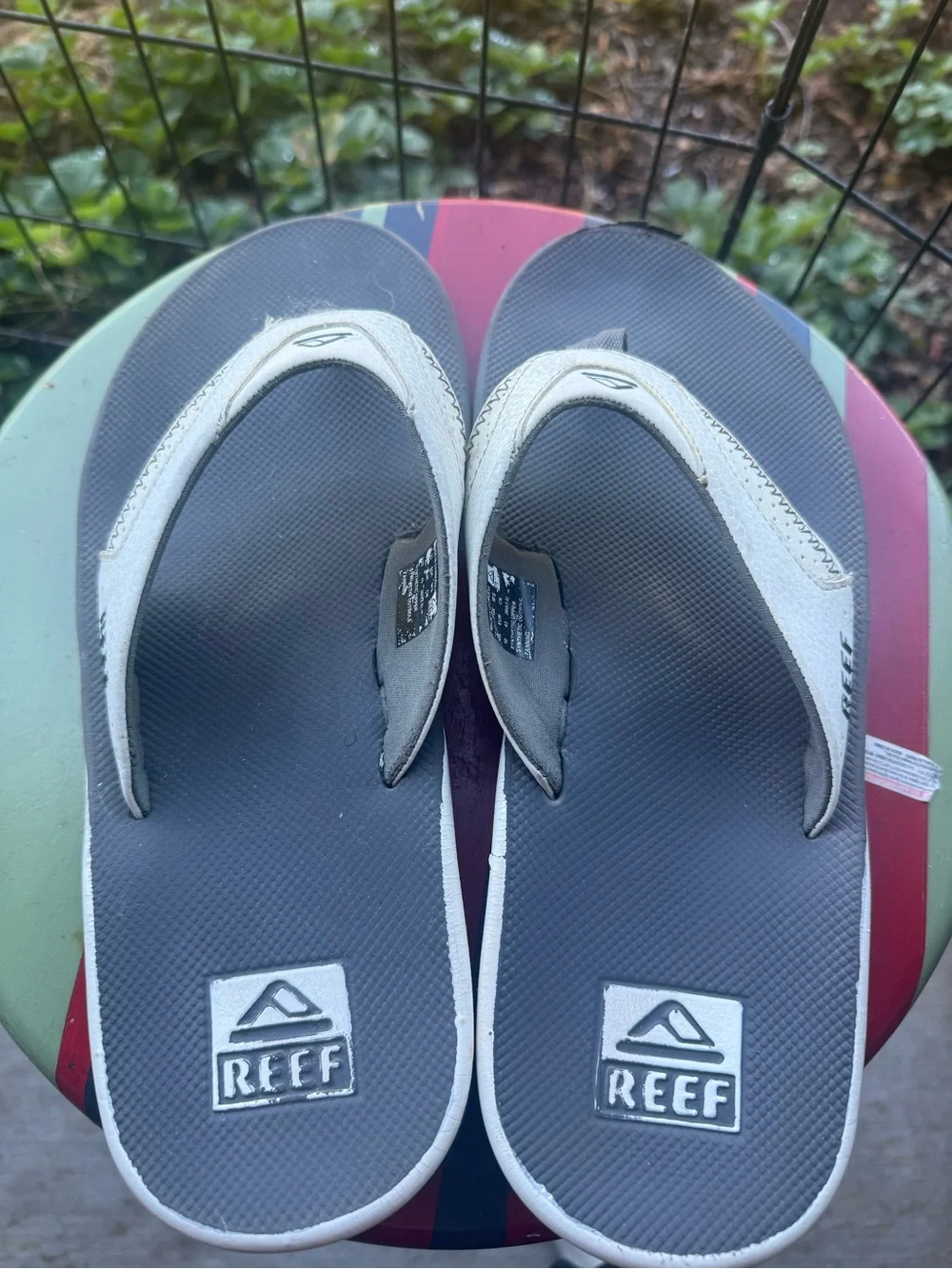 Men's Flip-Flops
